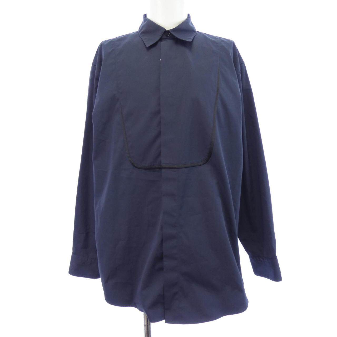 Hermes Size40 Shirt