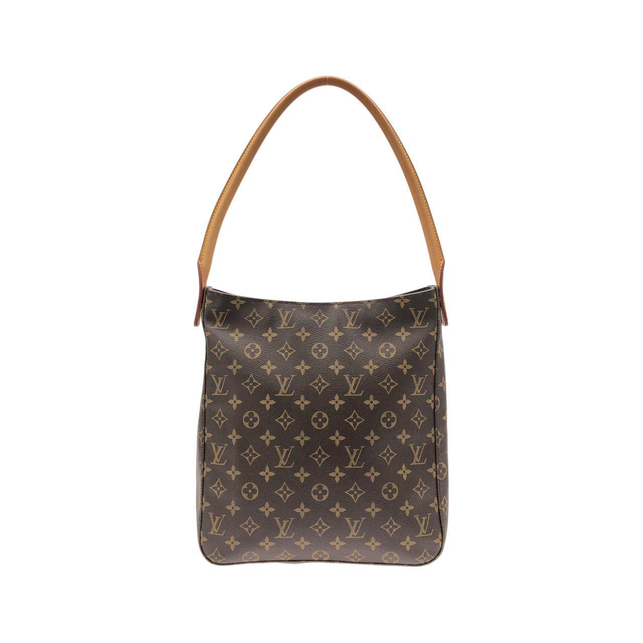 Louis Vuitton Monogram Shoulder Bag