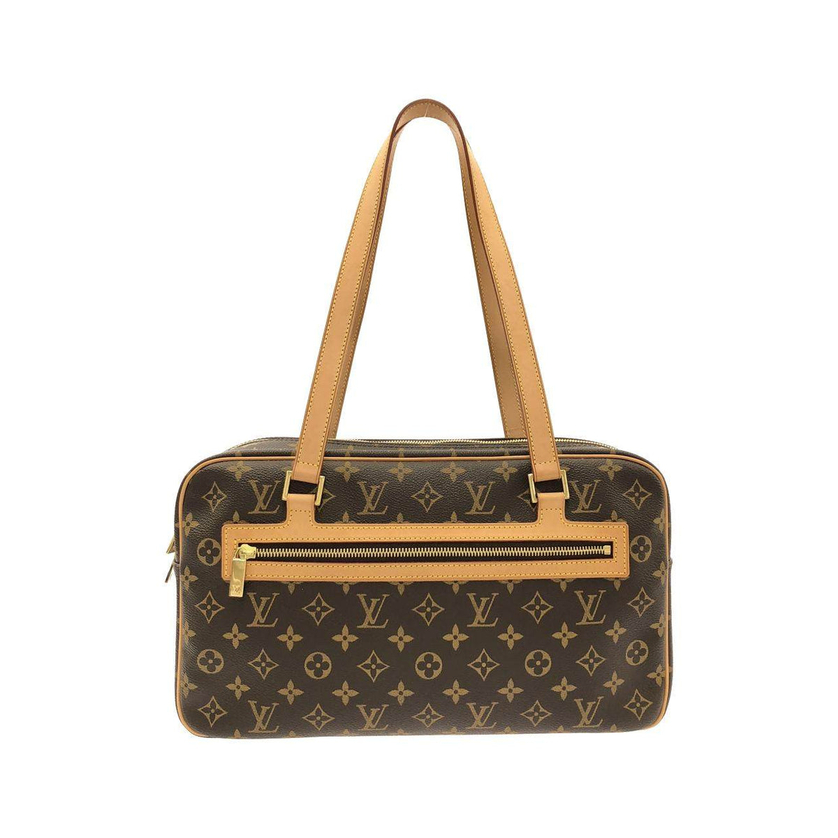 Louis Vuitton Monogram Shoulder Bag