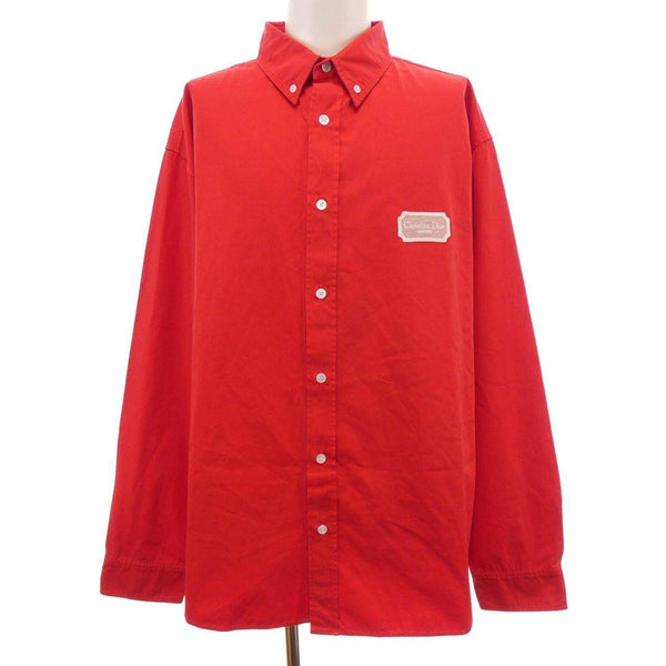 Dior Cotton Shirt