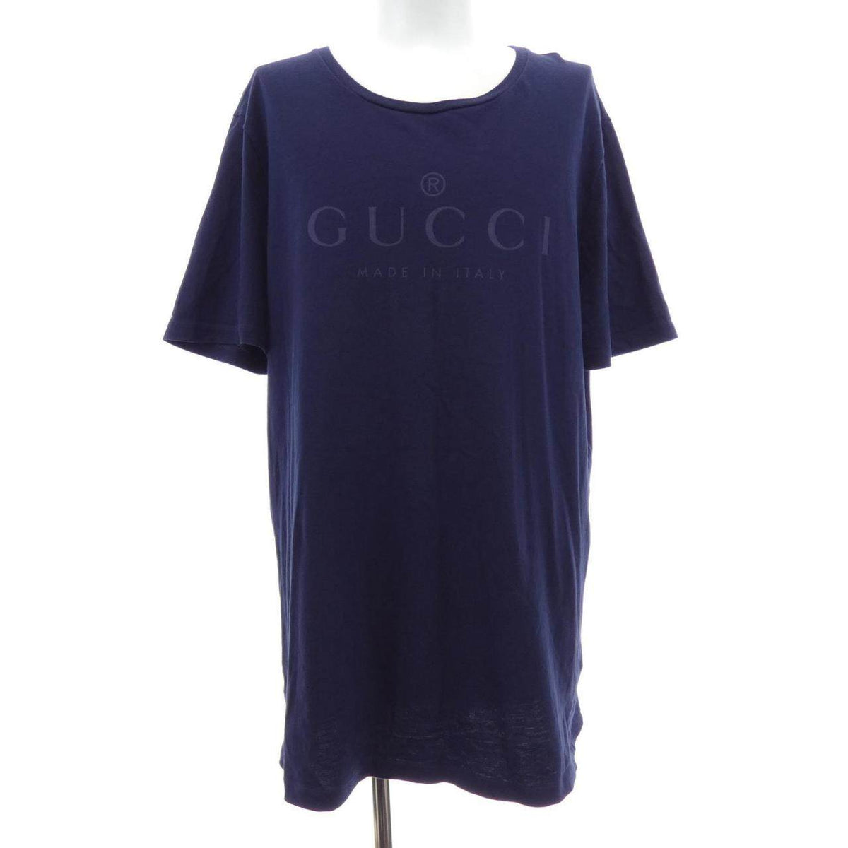 Gucci Cotton T Shirt