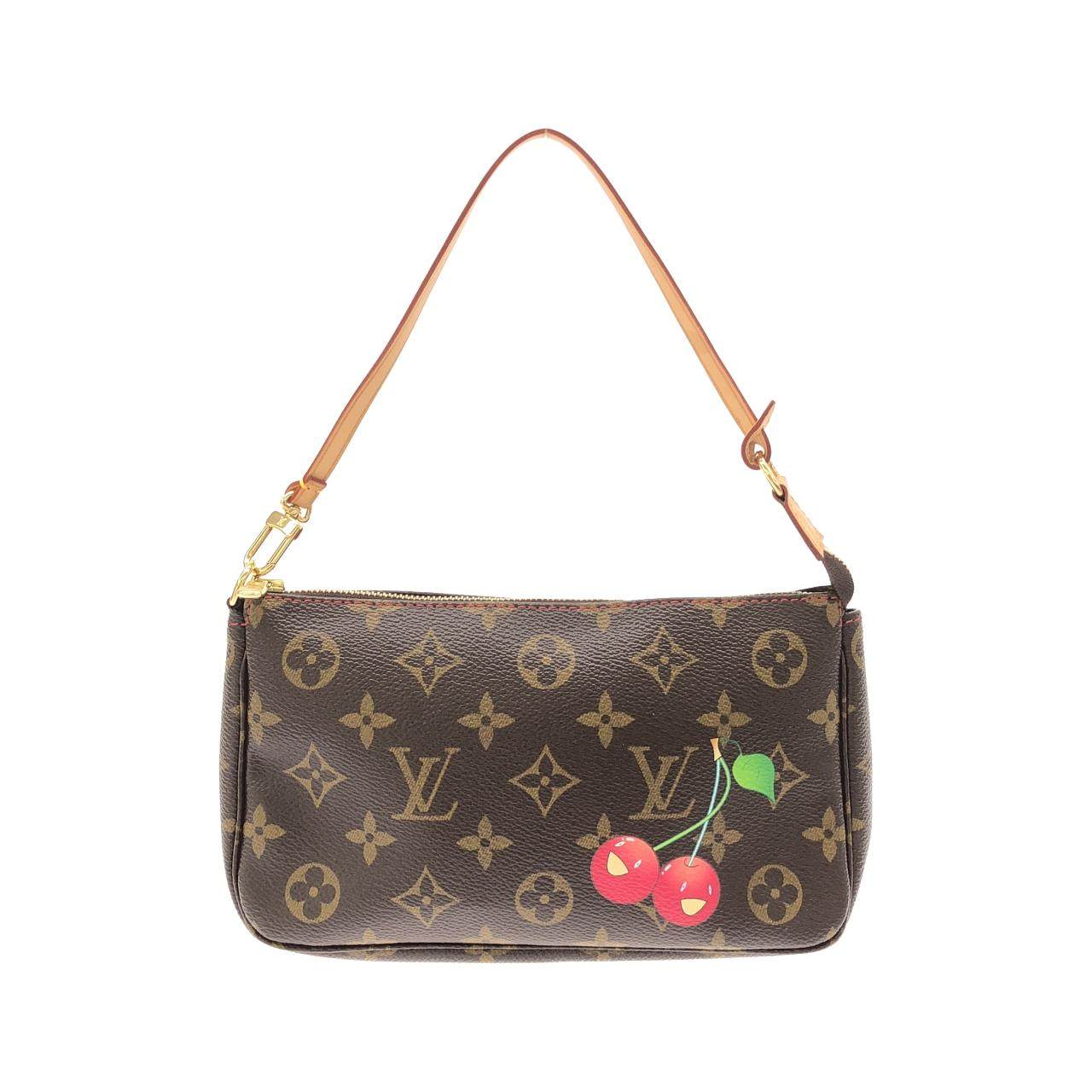 Louis Vuitton Monogram Accessories Pouch