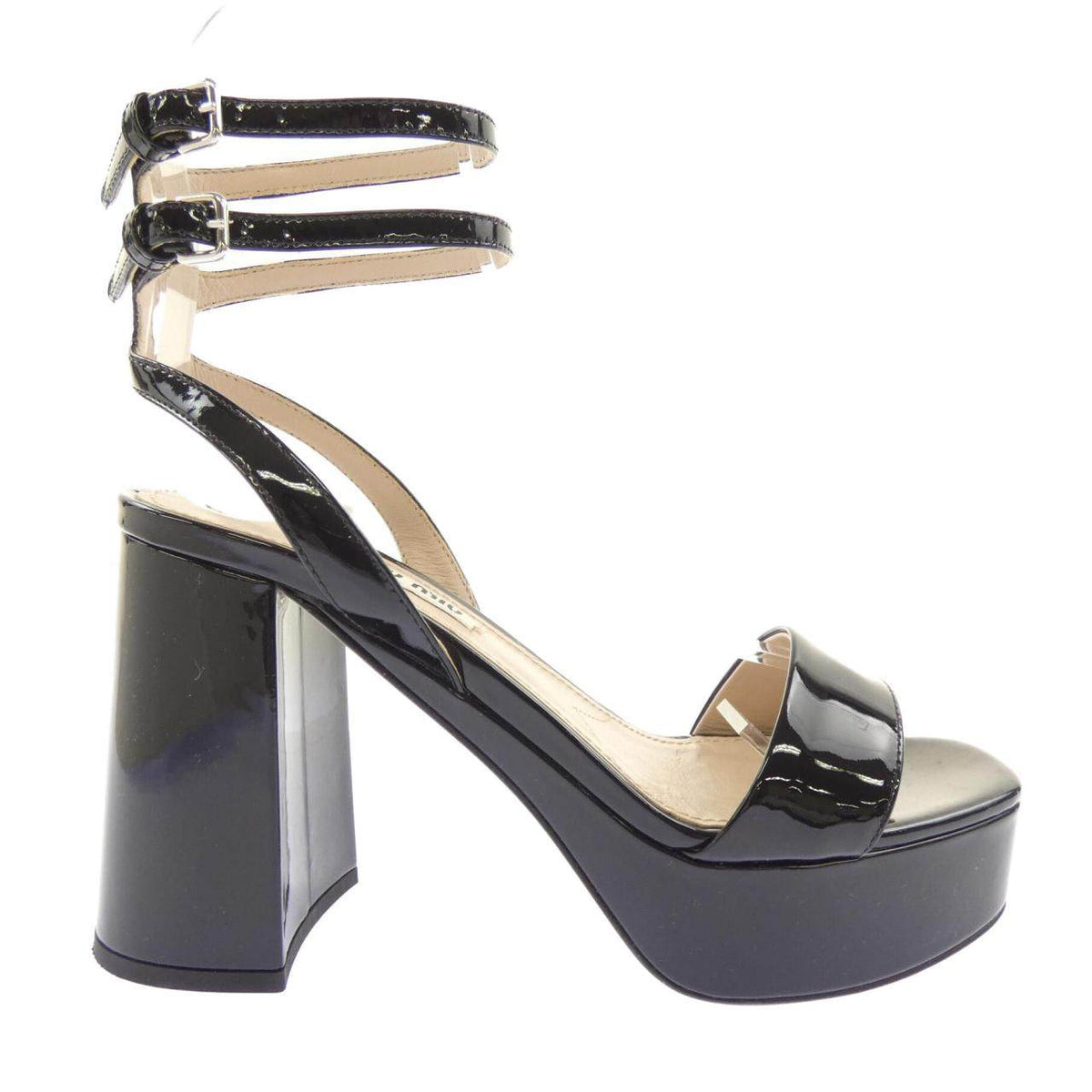Miu Miu Sandals