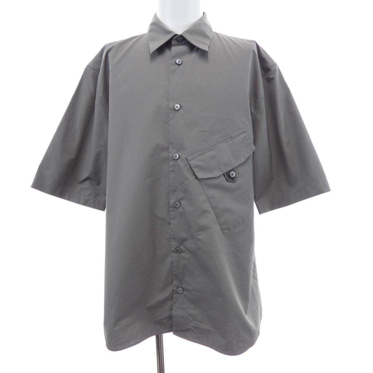 Hermes SS Shirt