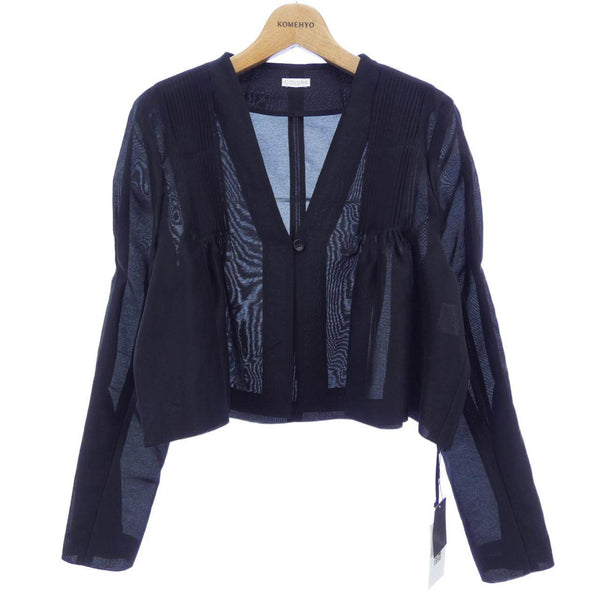 COLUMN Jacket