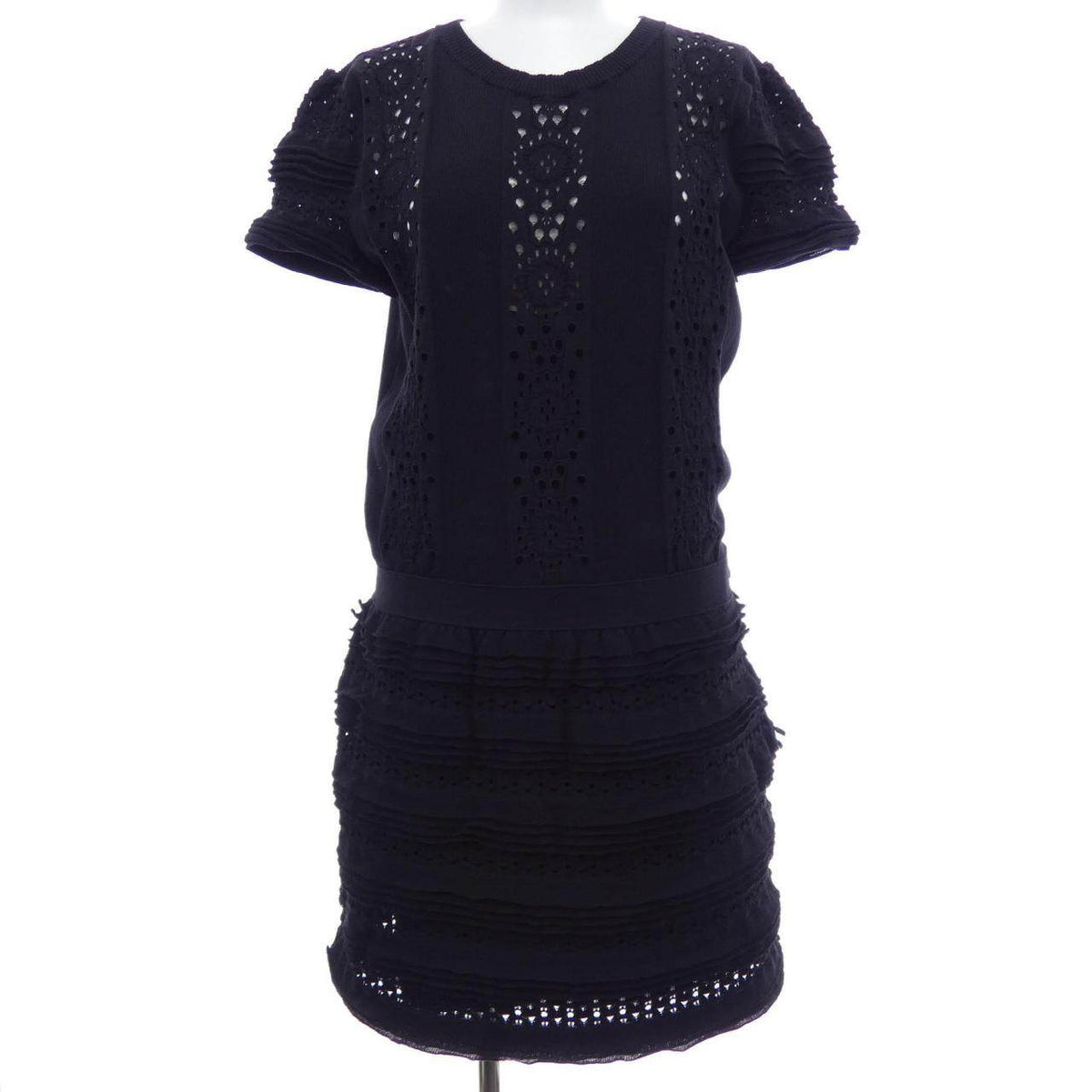 Chanel LOOK32 Dress