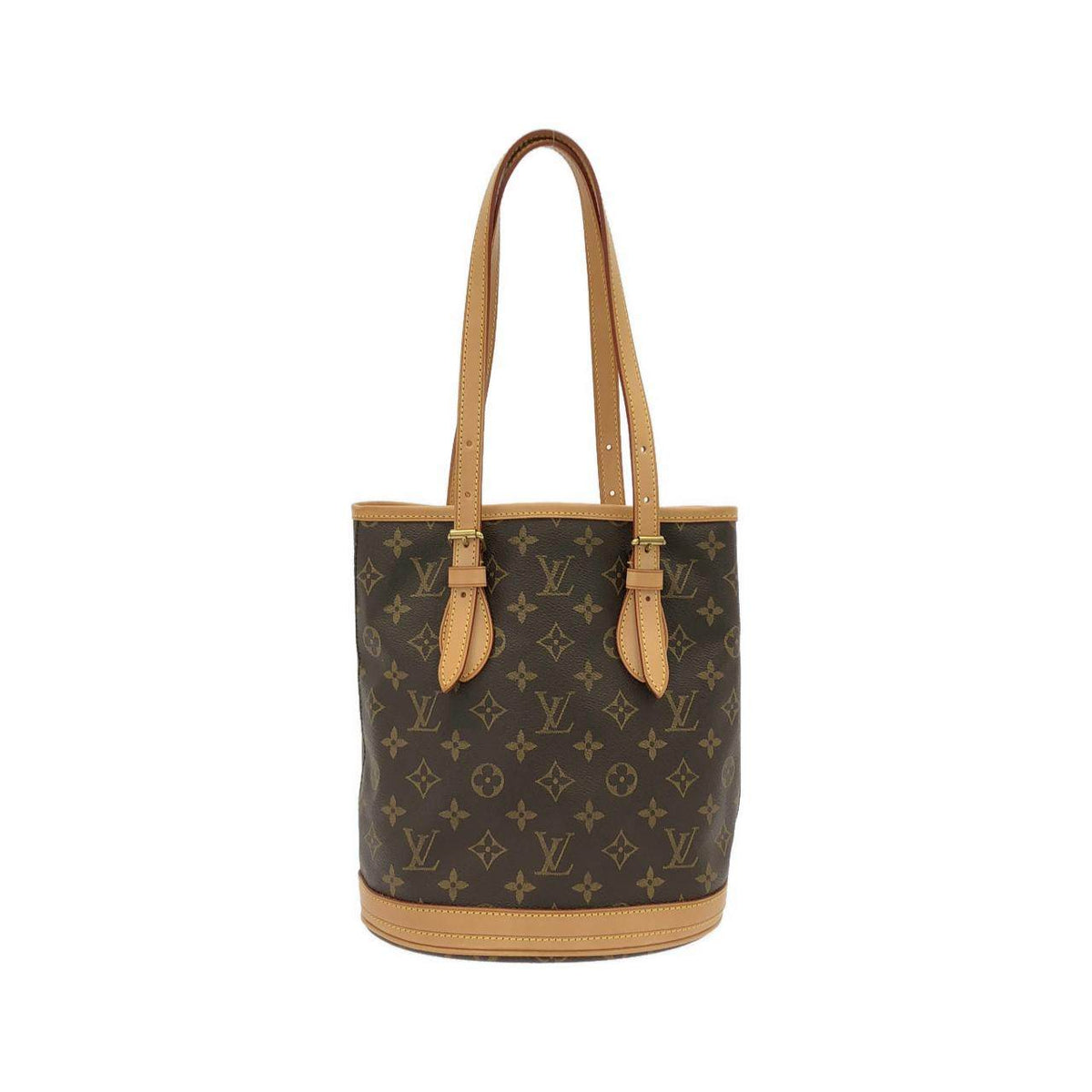 Louis Vuitton Monogram Shoulder Bag