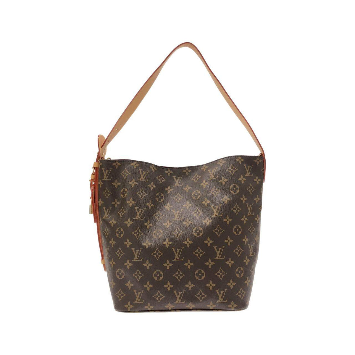 Louis Vuitton Monogram Shoulder Bag