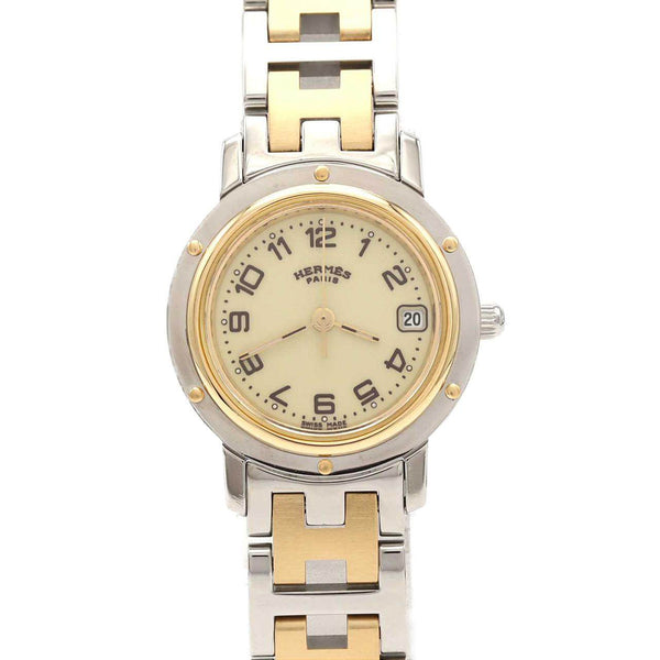 Hermes Clipper Quartz