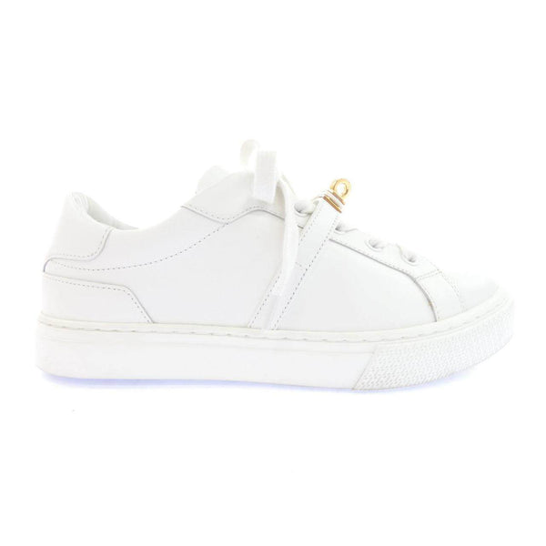 Hermes Day Calf Sneakers