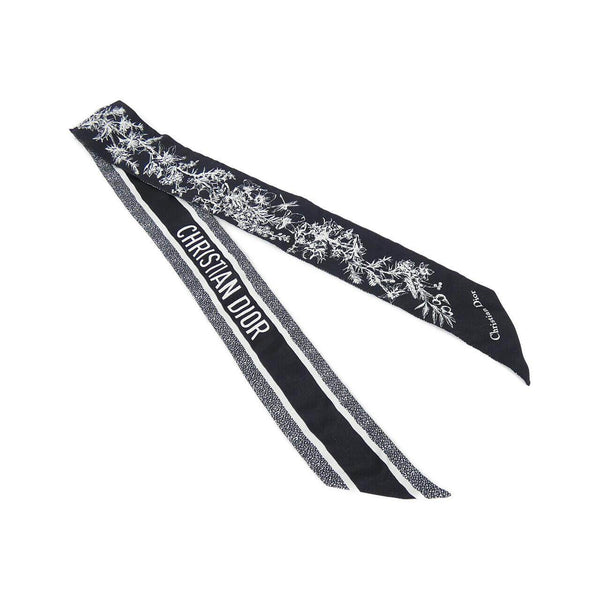 Christian Dior Silk Scarf