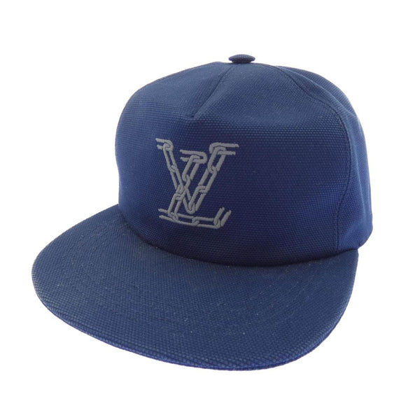 Louis Vuitton LV Chain Cap