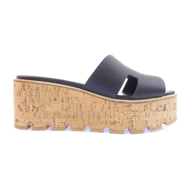 Hermes Eze Calf Sandals
