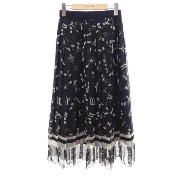 GRACE Class Skirt