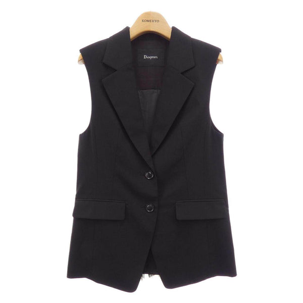 Diagram Vest