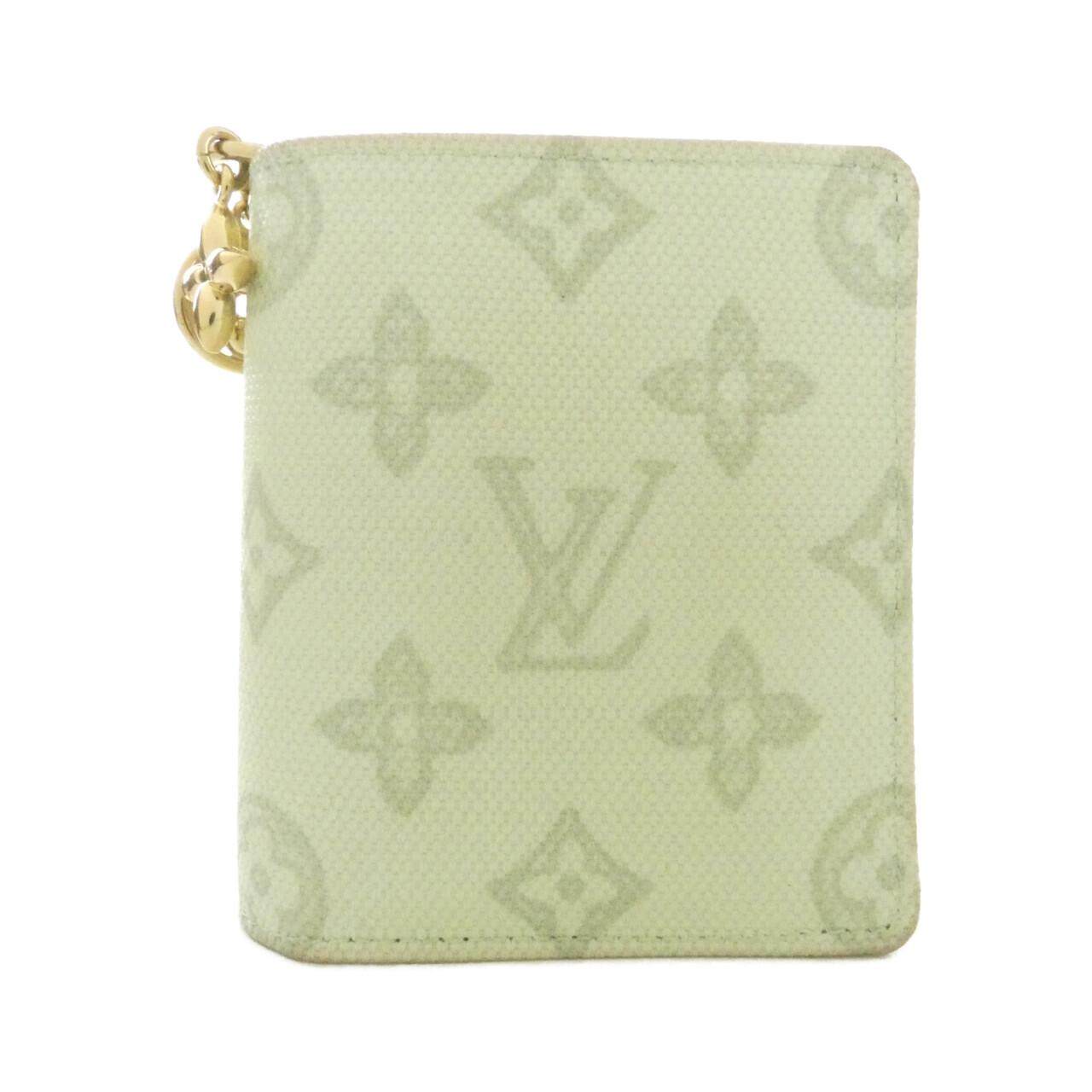 Louis Vuitton Monogram Origin Wallet