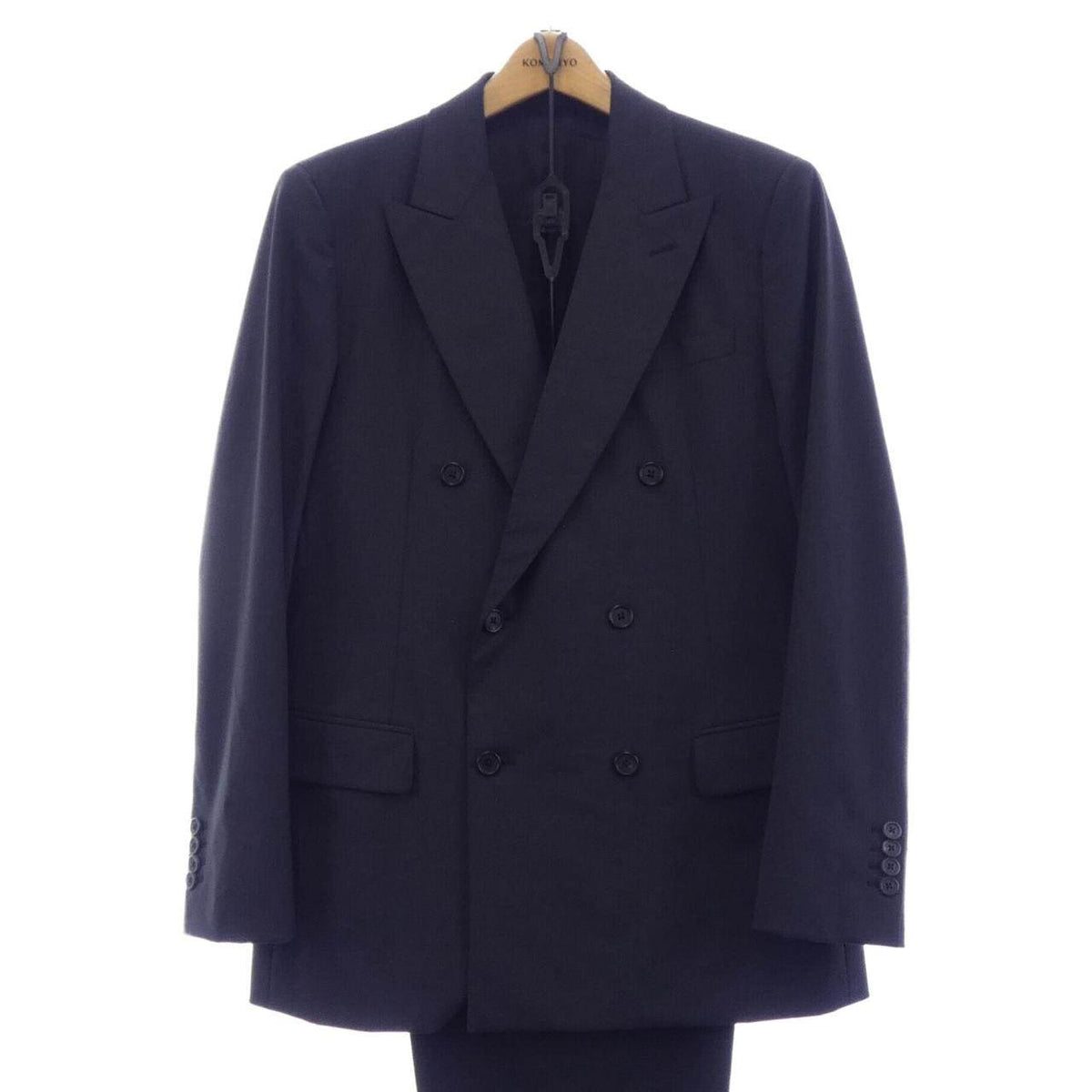 Prada Suit