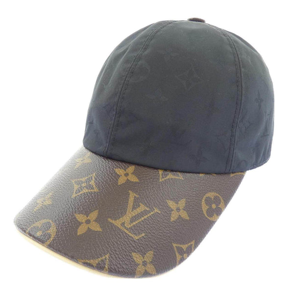 Louis Vuitton LV Get Ready Cap