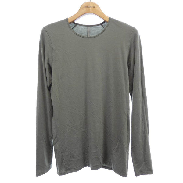 ARC'TERYX VEILANCE Cotton T Shirt