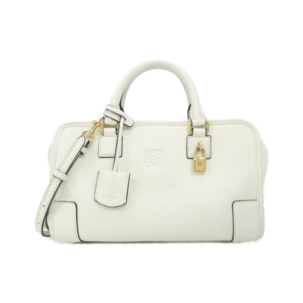 Loewe Amazona Calf Handbag