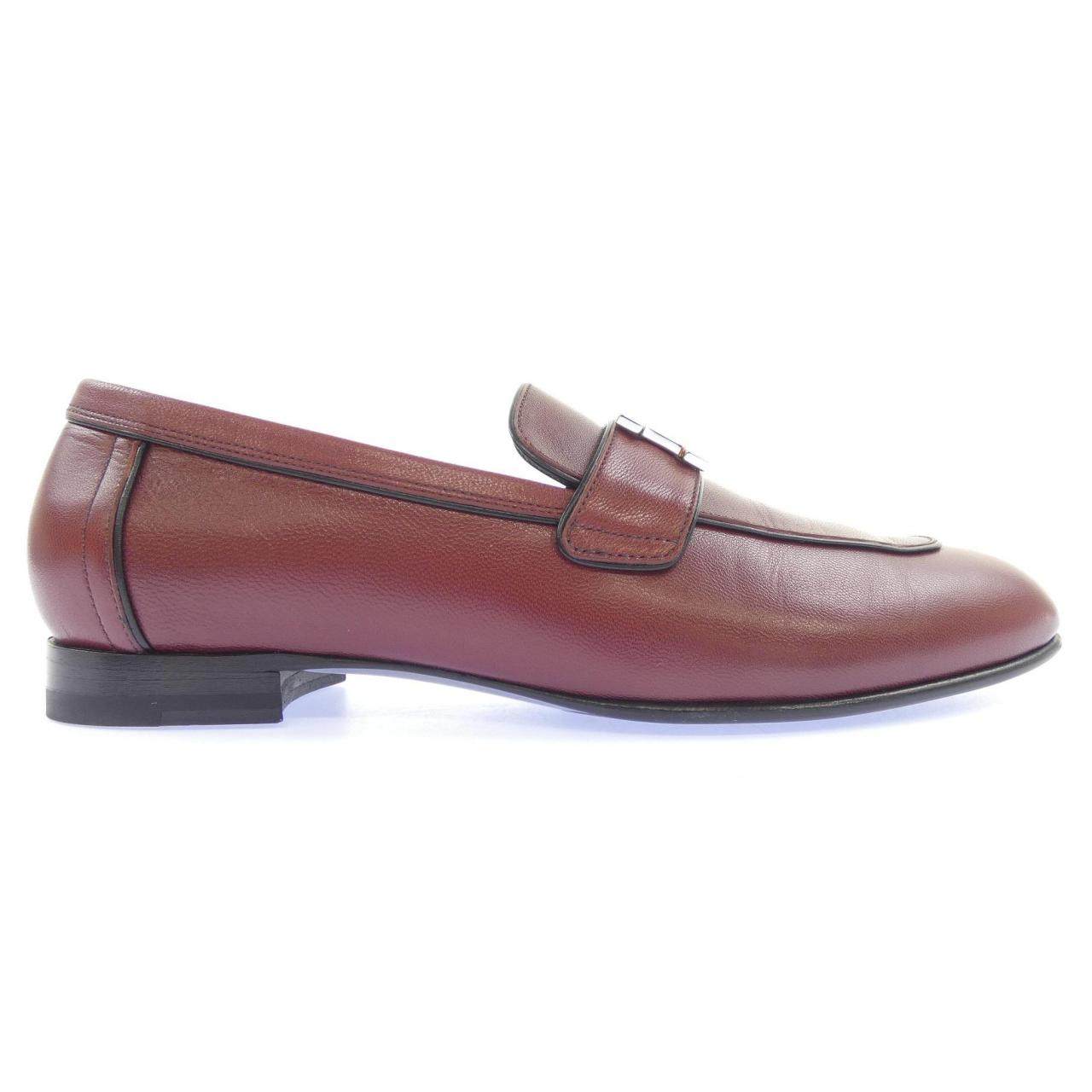 Hermes 231047ZPARIS Goatskin Shoes