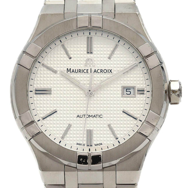 Maurice Lacroix Aikon Automatic Stainless Steel Automatic