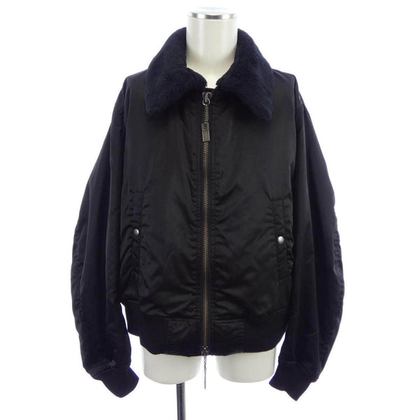Yohji Yamamoto Pour Homme Jacket