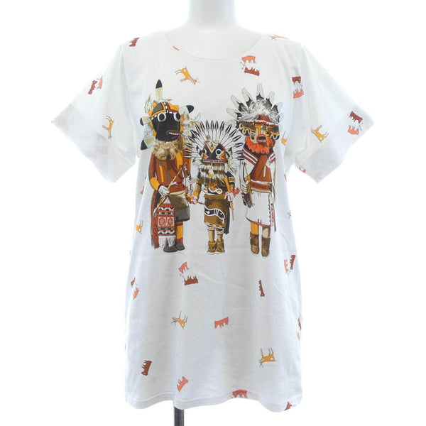 Hermes Cotton TShirt