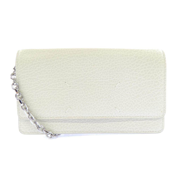 Maison Margiela Leather Long Wallet