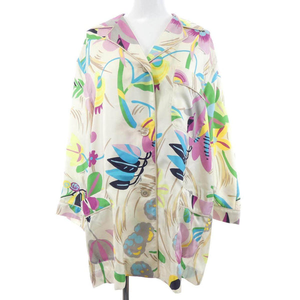 Gucci Silk Shirt