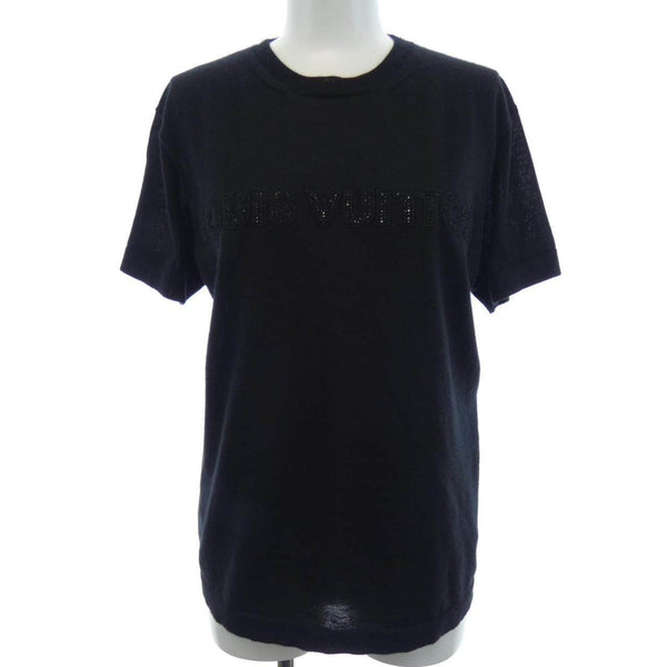 Louis Vuitton Silk Cashmere Knit