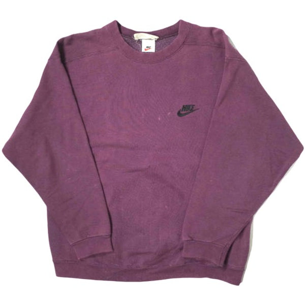 Nike The Vintage Twin Cotton Sweatshirt