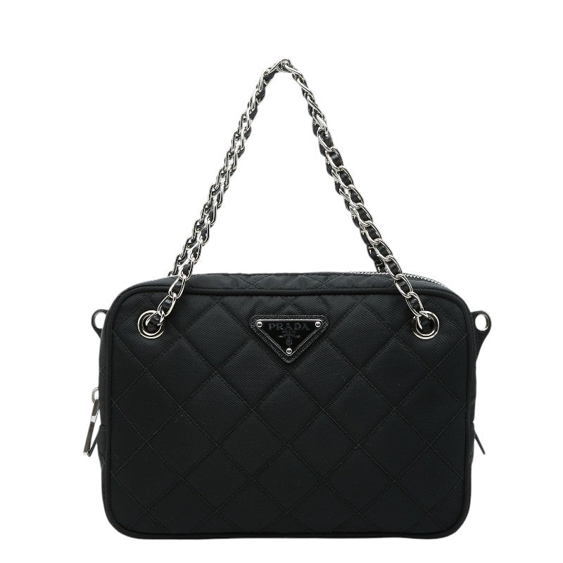 Prada Nylon Handbag