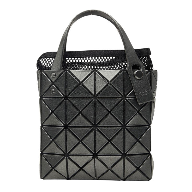 Issey Miyake Bao Bao Lucent PVC Handbag