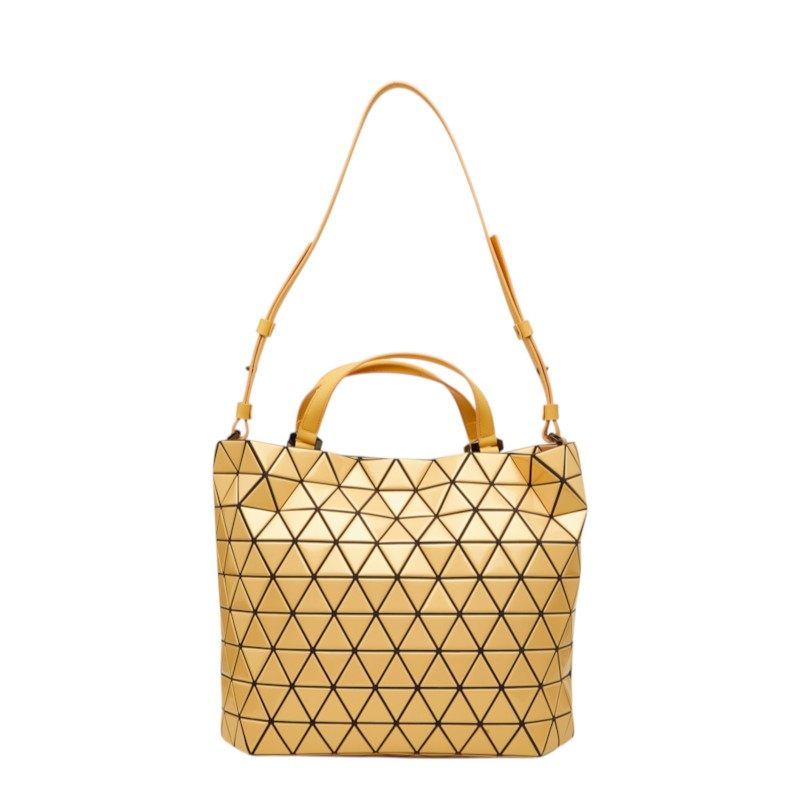 Issey Miyake BAO BAO Crystal Gloss 2way bag