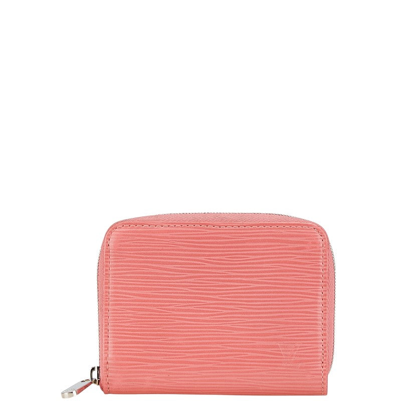 Louis Vuitton Zippy Coin Purse Epi Coin Purse