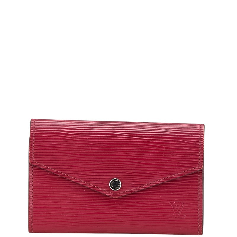 Louis Vuitton Epi Leather Pouch