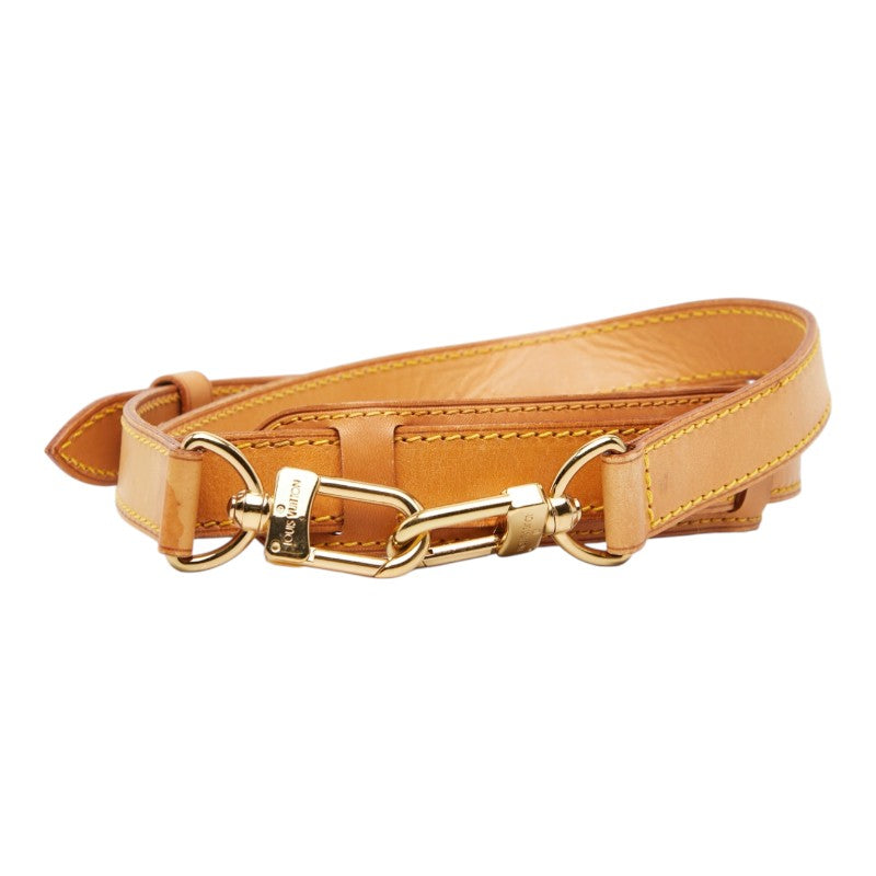 Louis Vuitton Leather Shoulder Strap