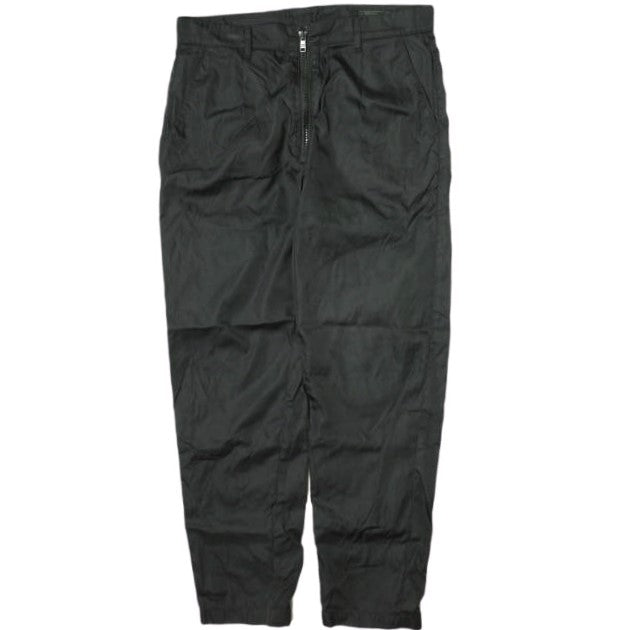 Prada Nylon Pants