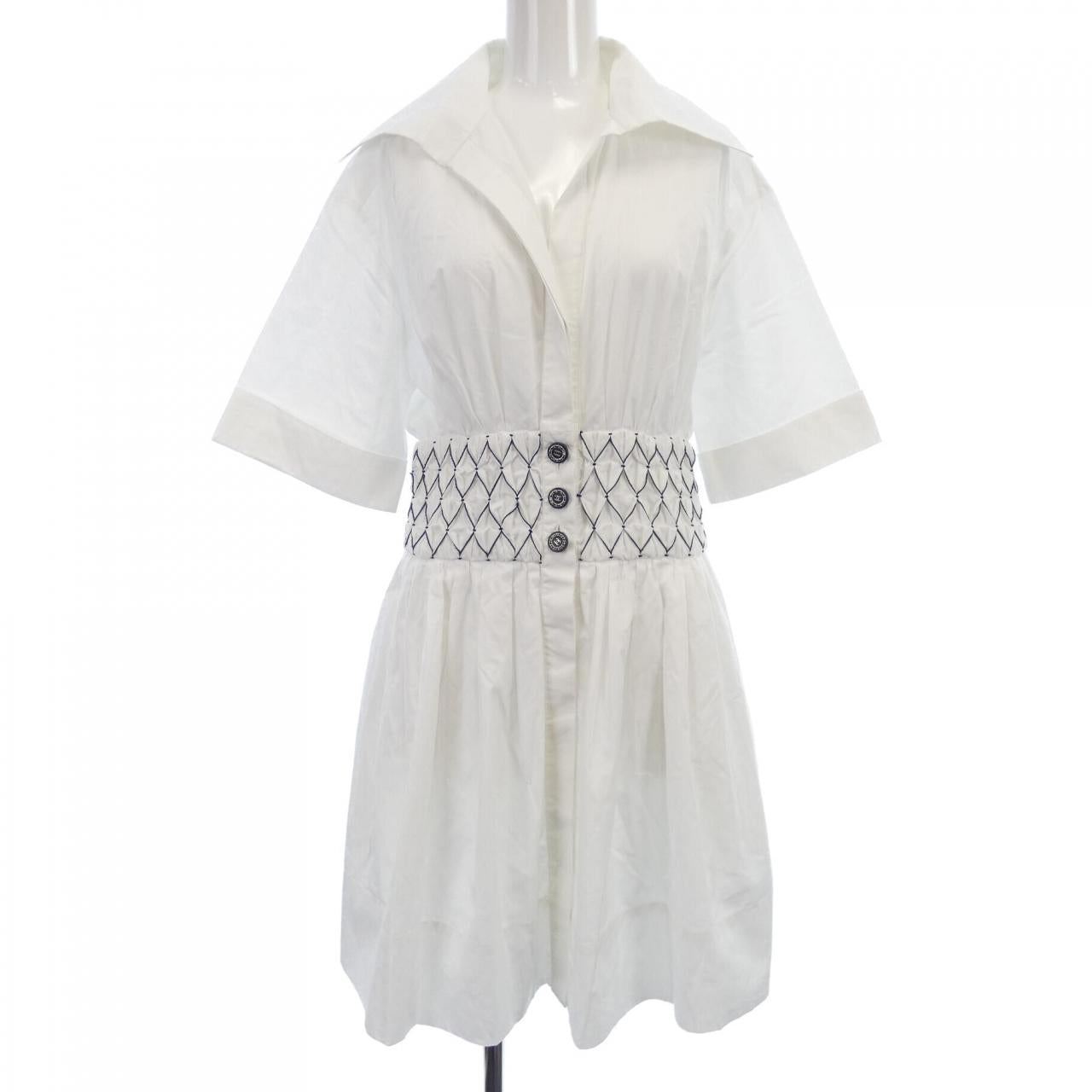 Chanel Dress