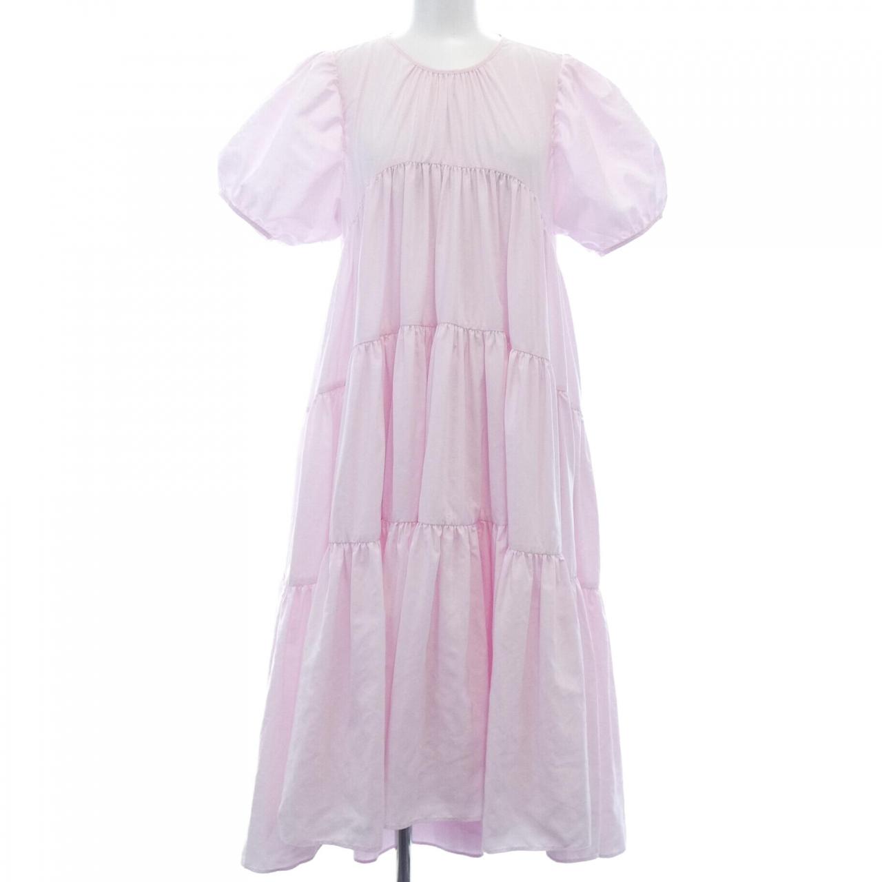 Cecilie Bahnsen Dress