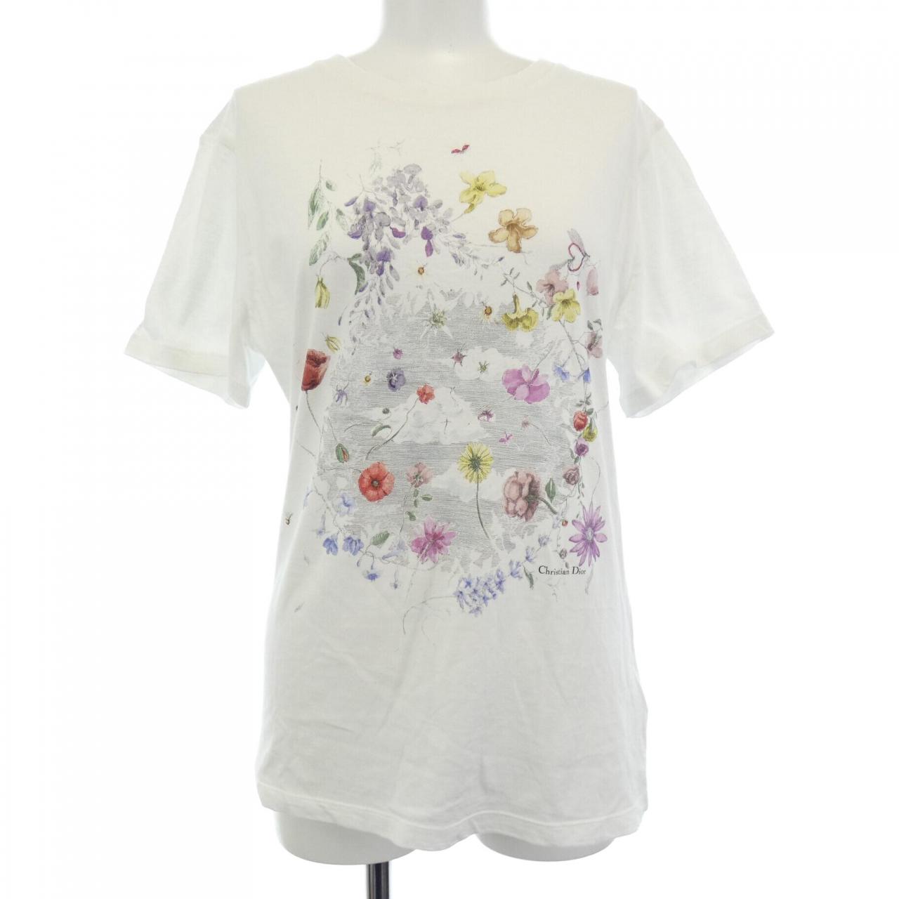 Christian Dior T-shirt