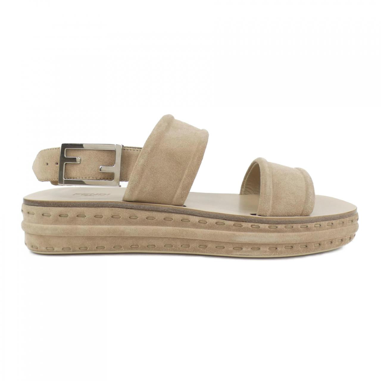 Fendi 7X1502 Sandals