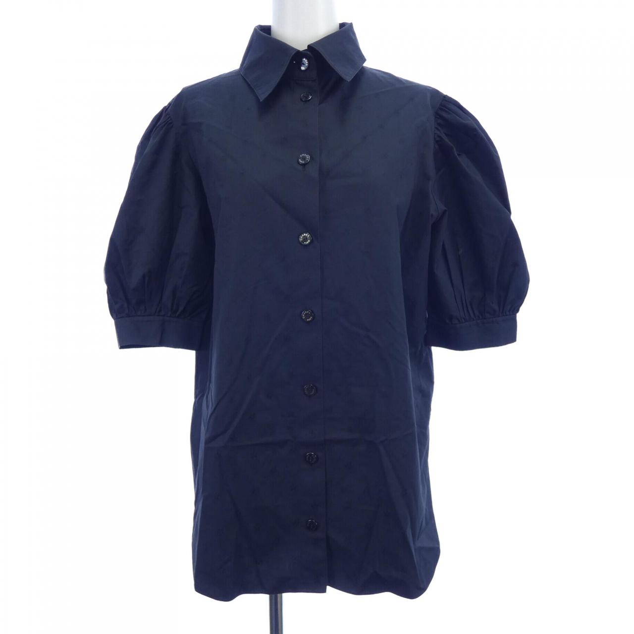 Chanel S/S Shirt