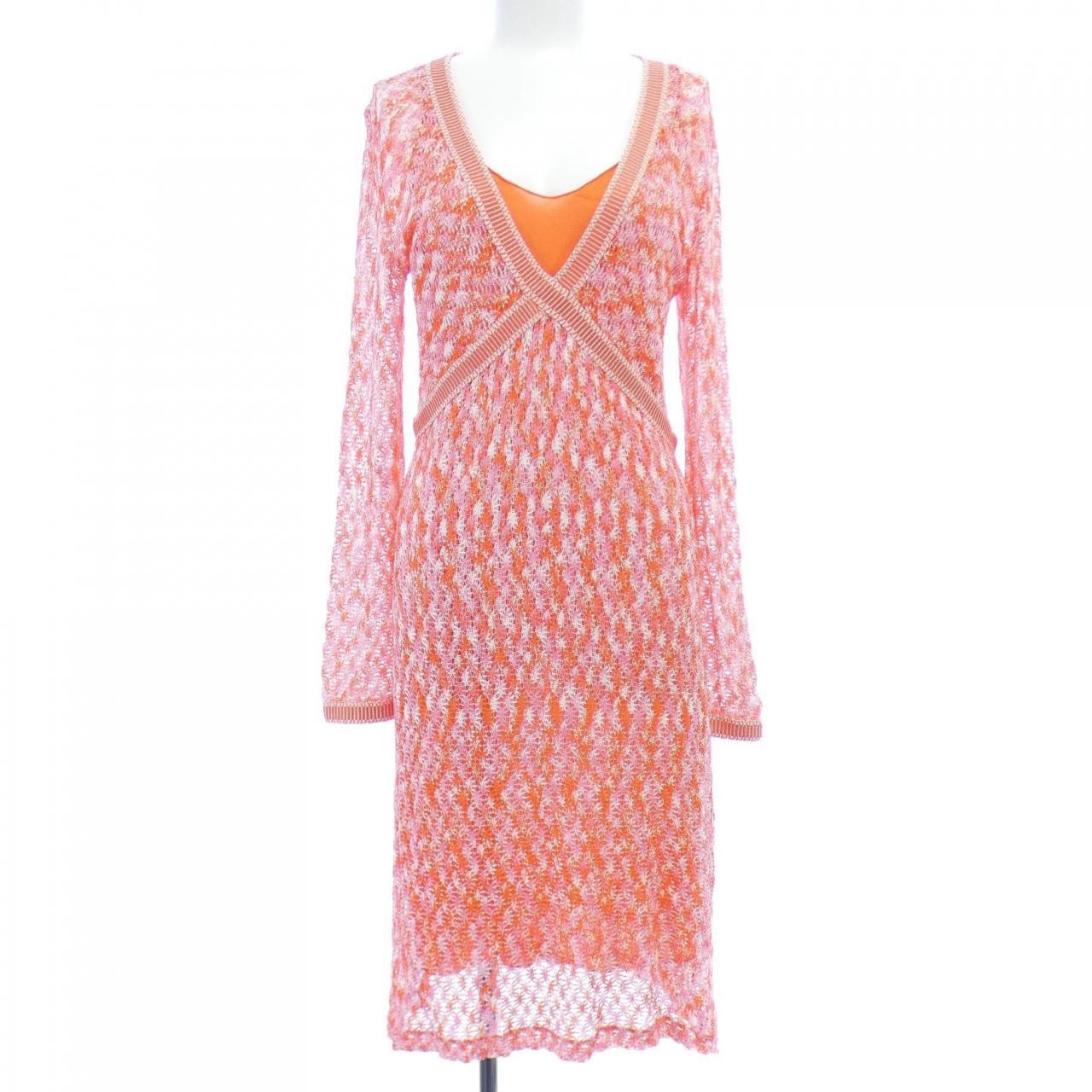 Missoni Dress