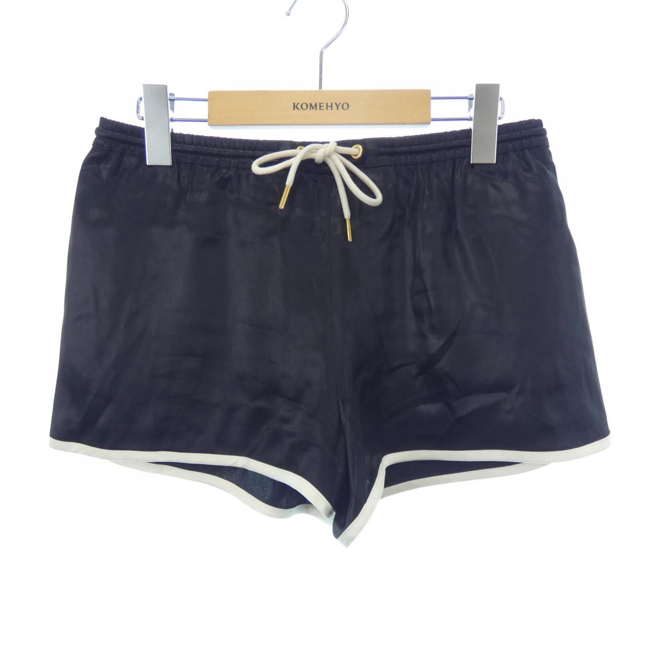 Celine Shorts