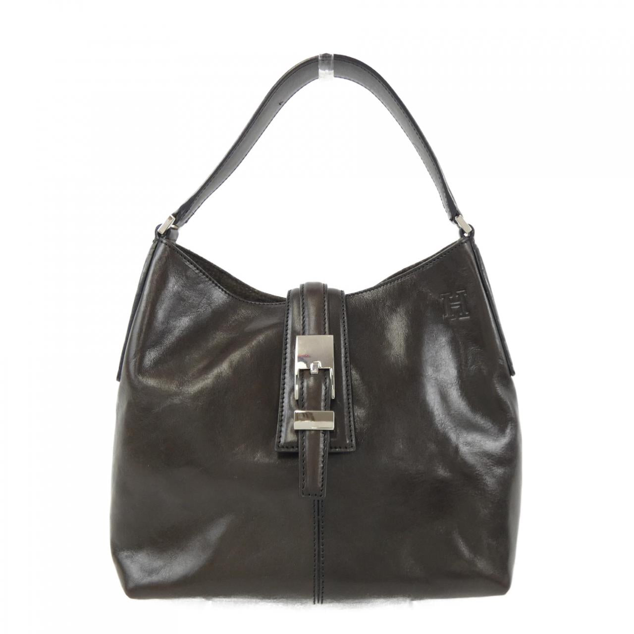 Hirofu Leather Bag