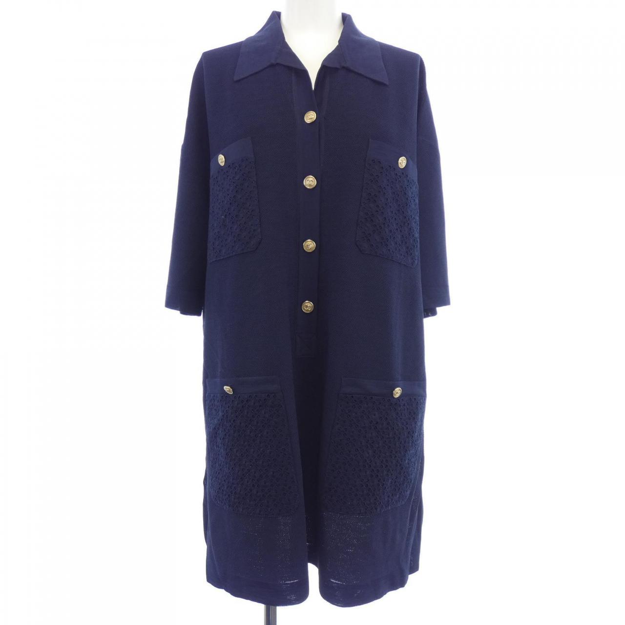 Chanel Dress