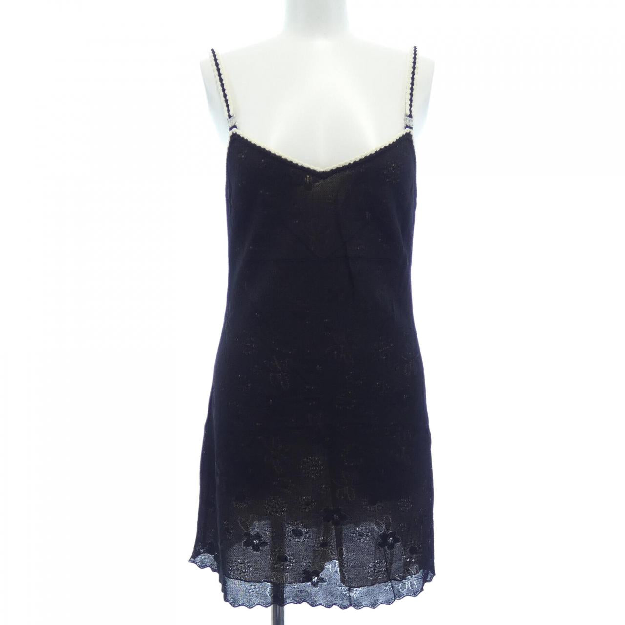 Chanel Dress