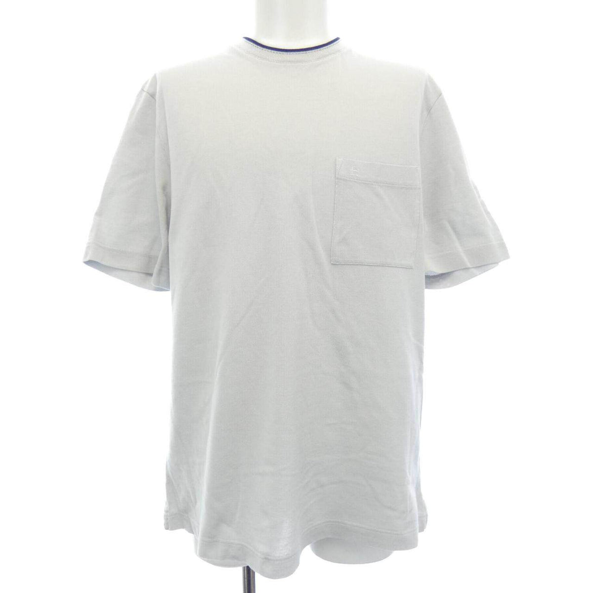 Hermès T-shirt Cotton T-shirt S